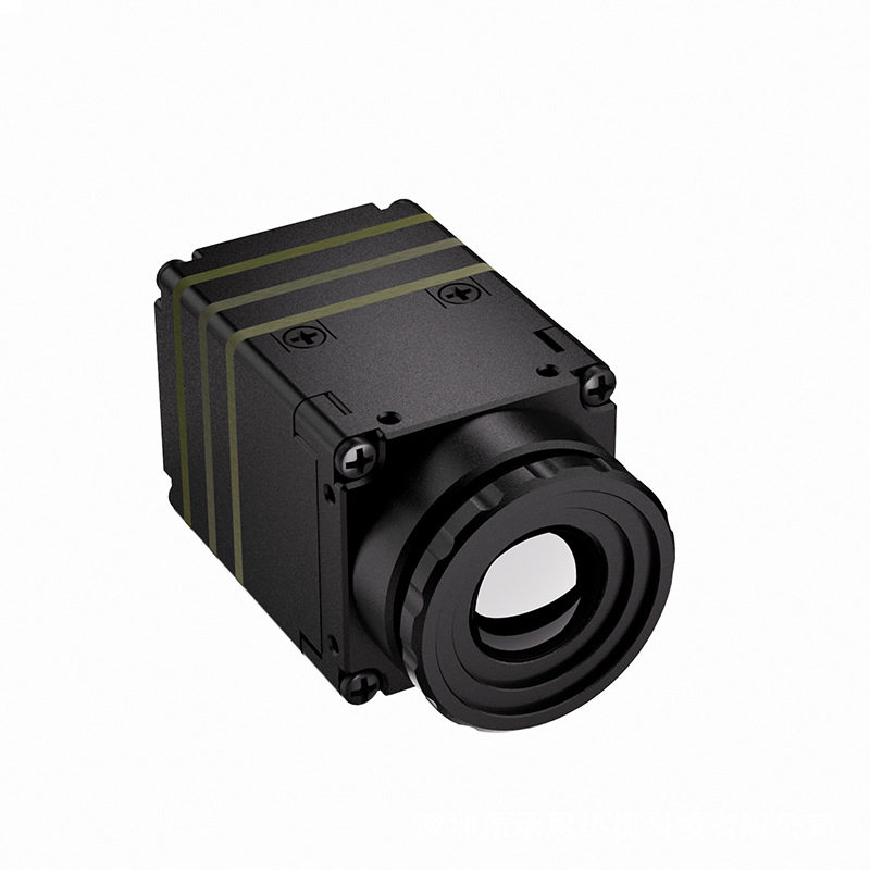 640x512 Thermal Imaging Core L - Drone Thermal Imaging avis et prix