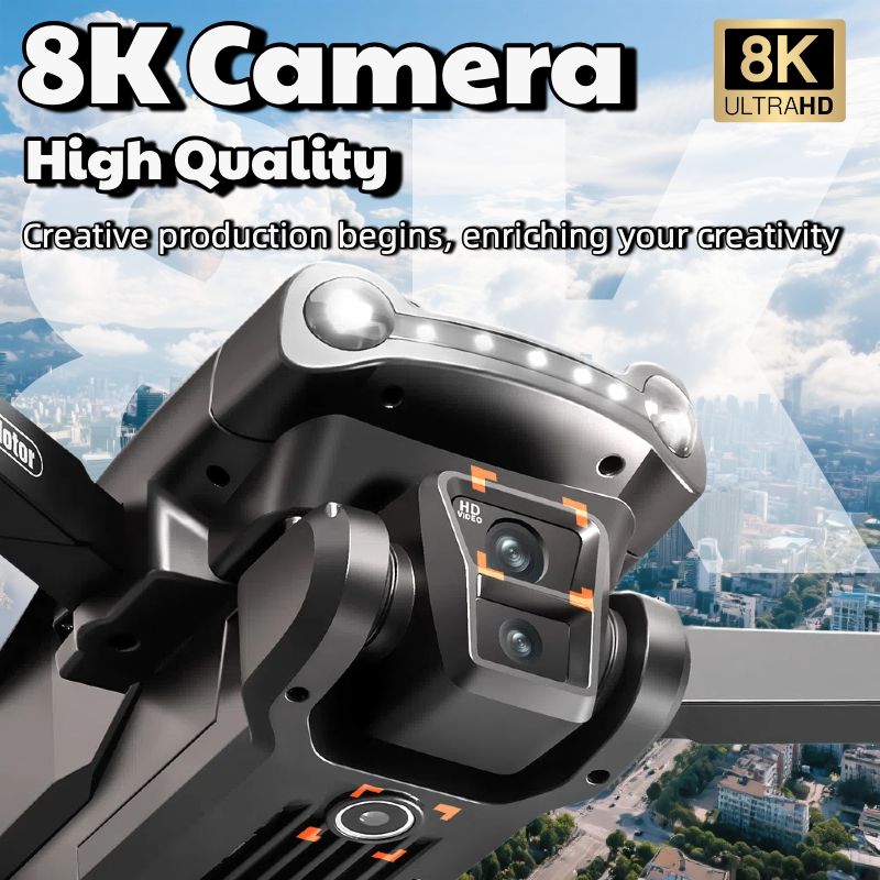 NEW for Genuine V198 MAX Drone - Drone Multispectral avis et prix