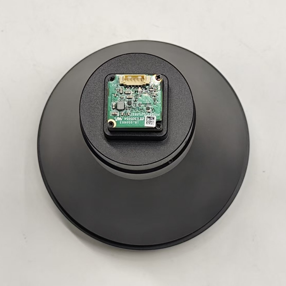 NCZOBOE 640*512 CVBS Thermal C - Drone Thermal Imaging avis et prix
