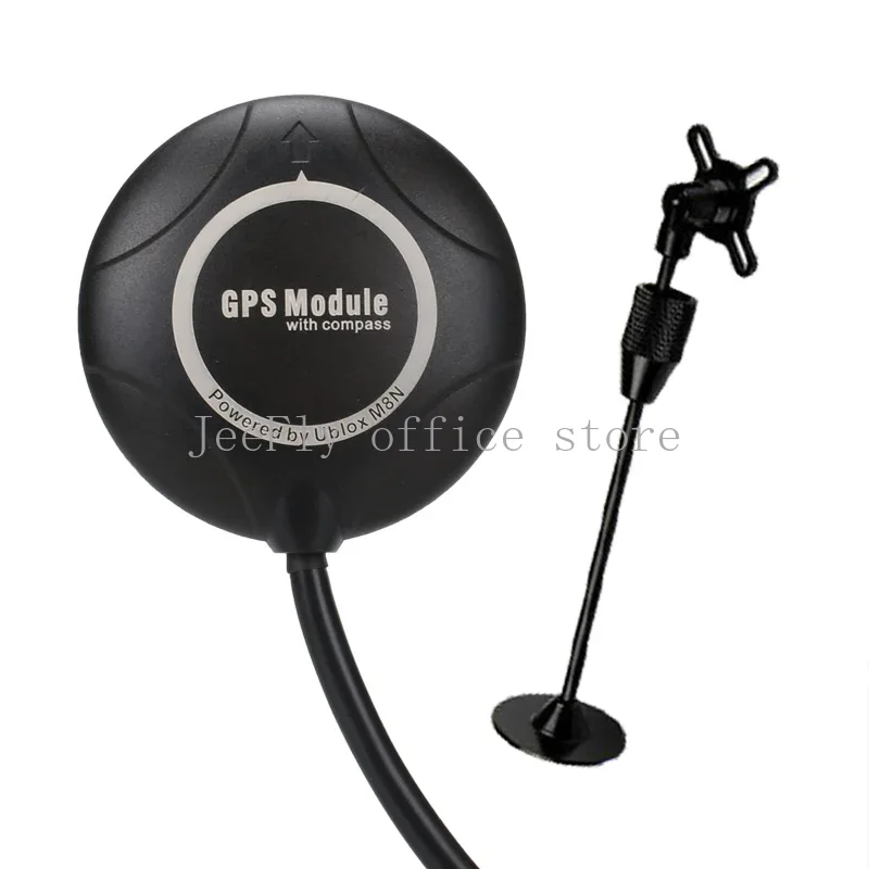 M8N GPS Module Ublox NEO-M8N 1 - Drone Mapping avis et prix
