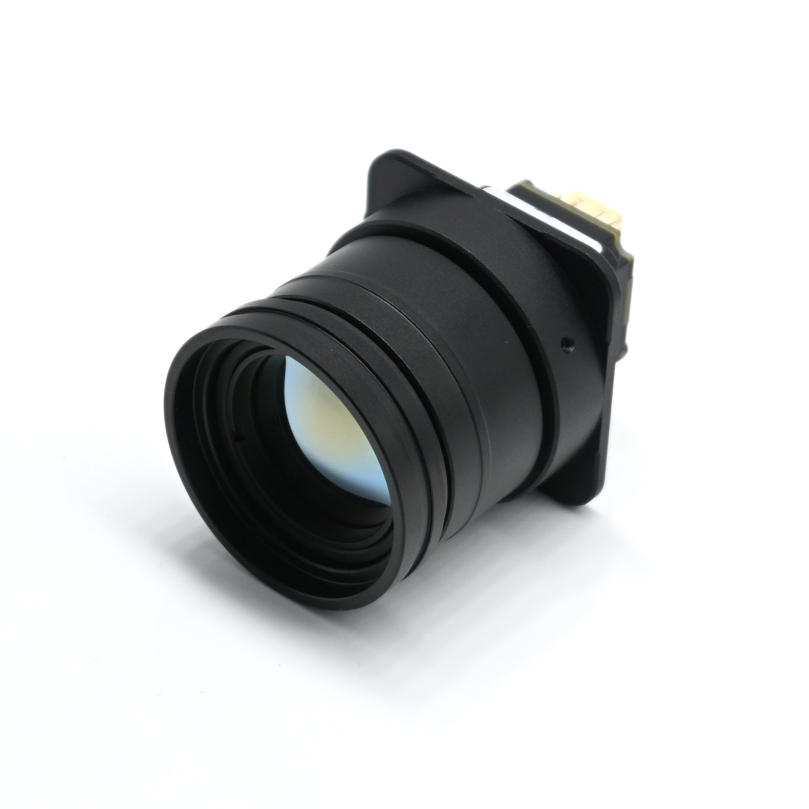30mm 640x480 pix Drone thermal - Drone Thermal Imaging avis et prix