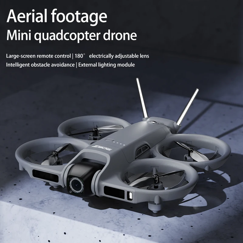 Lenovo Z906 8K 4K GPS FPV Dron - Drone Video Production avis et prix