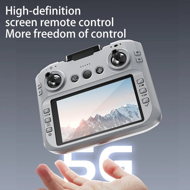 Lenovo Z906 8K 4K GPS FPV Dron - Drone Video Production avis et prix