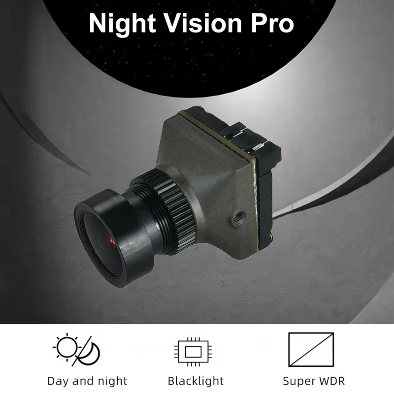 FPV Camera Thermal imaging 150 - Drone Thermal Imaging avis et prix