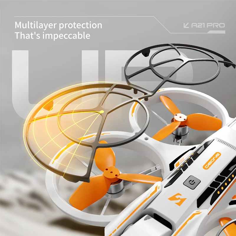 Lenovo  A21 Pro Drone 4K Profe - Drone Multispectral avis et prix