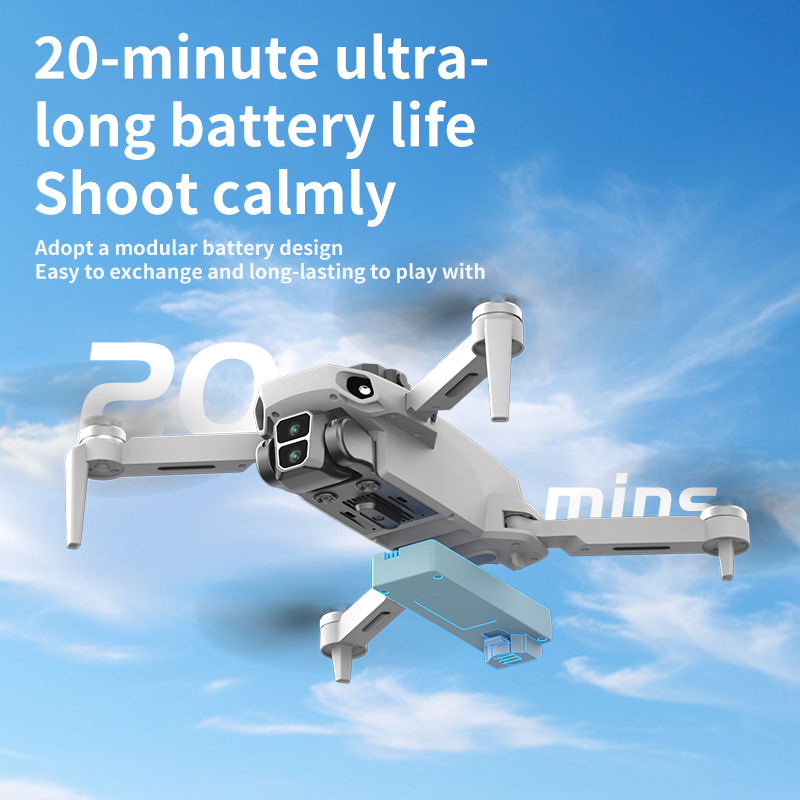 8K ESC Camera Obstacle Avoidan - Drone Mapping avis et prix