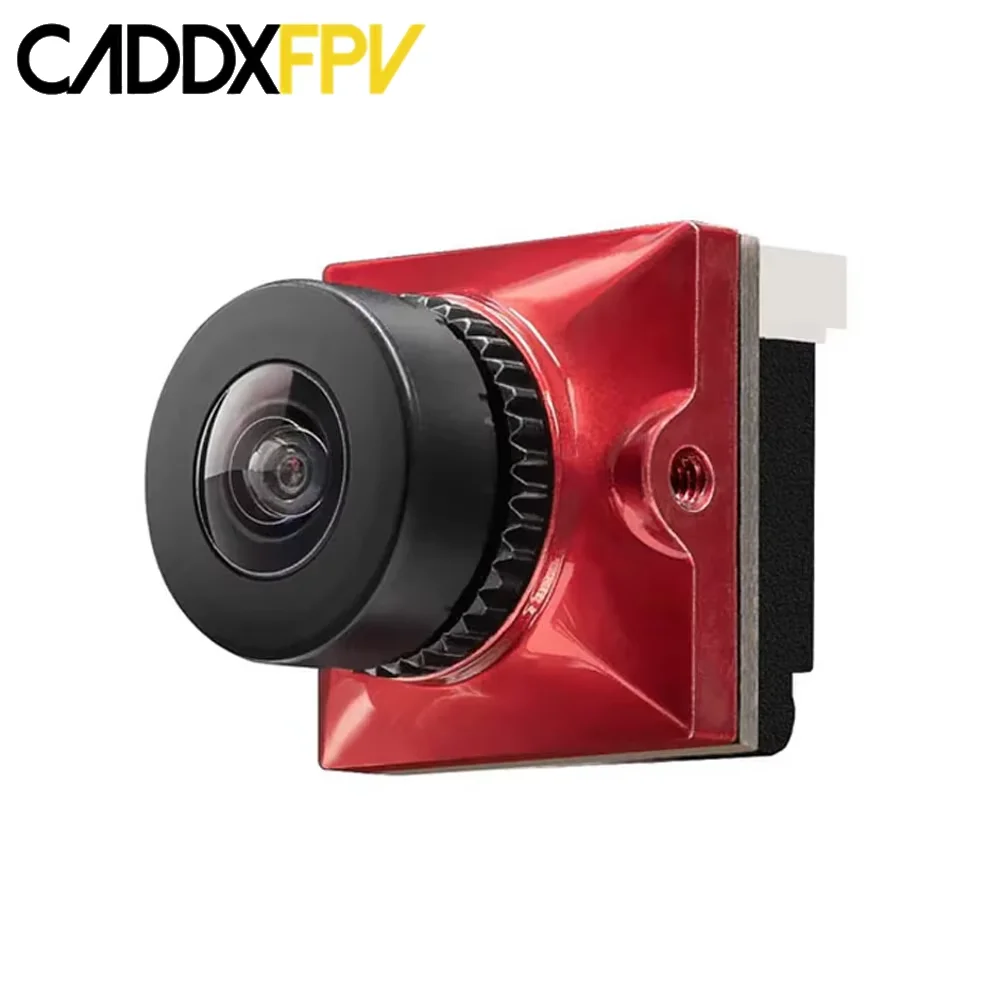 Caddx Ratel 2 V2 FPV Camera Ra - Drone Cinematic avis et prix