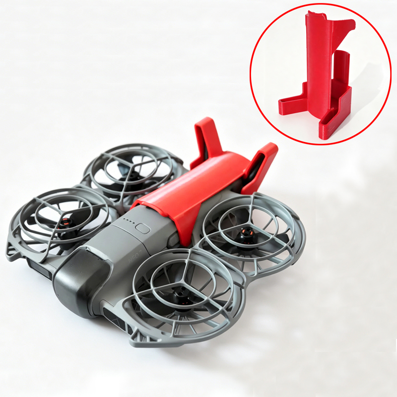 1PCS For DJI NEO 2 Drone Model - Drone 3D Modeling avis et prix