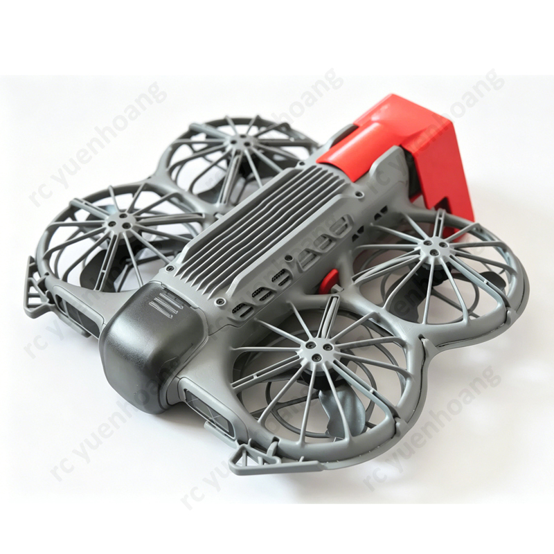 1PCS For DJI NEO 2 Drone Model - Drone 3D Modeling avis et prix