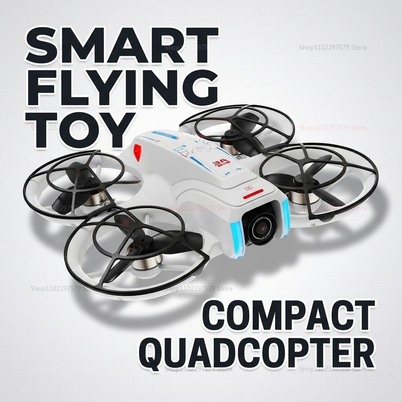 Introduction Drone GPS 8K Prof - Drone Cinematic avis et prix