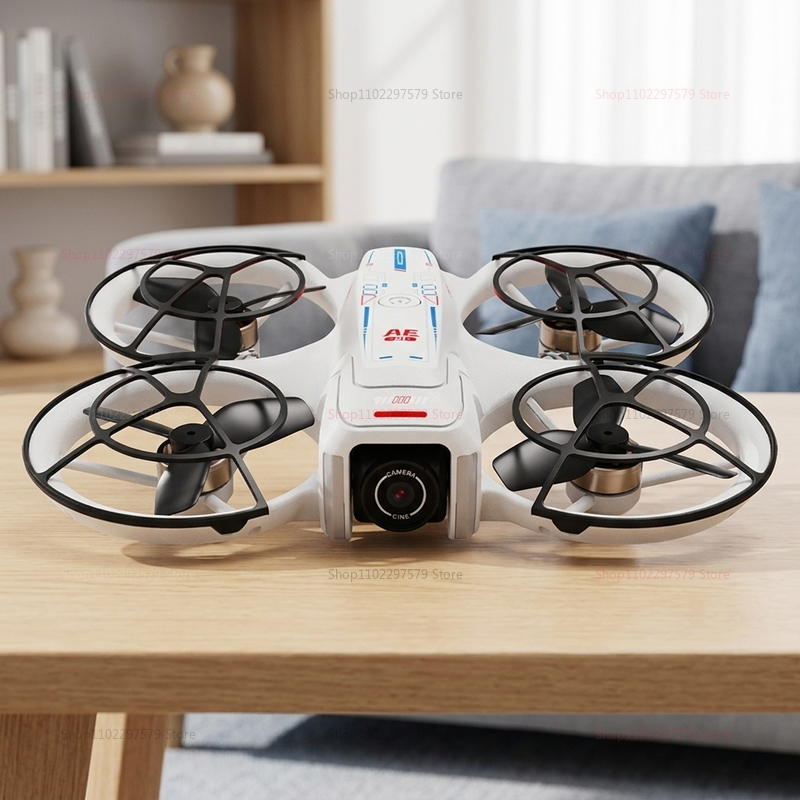Introduction Drone GPS 8K Prof - Drone Cinematic avis et prix
