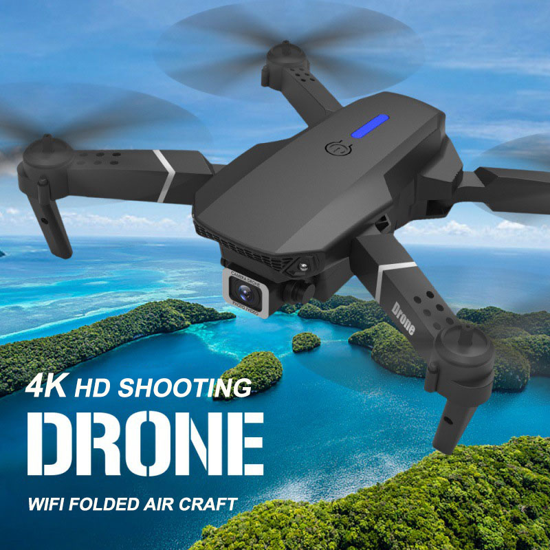 E88pro Drone Professional Dron - Drone Surveying avis et prix