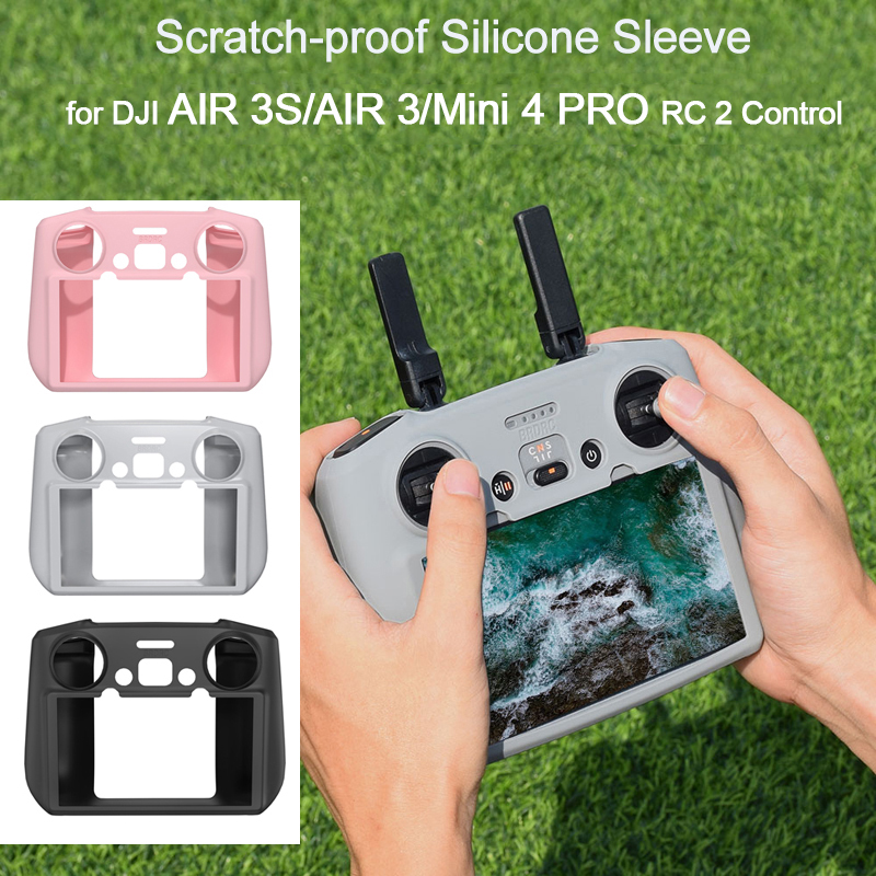 Silicone Sleeve for DJI Avata  - Drone Video Production avis et prix