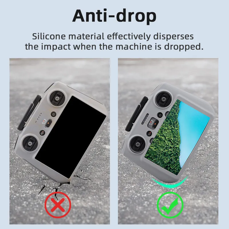 Silicone Sleeve for DJI Avata  - Drone Video Production avis et prix