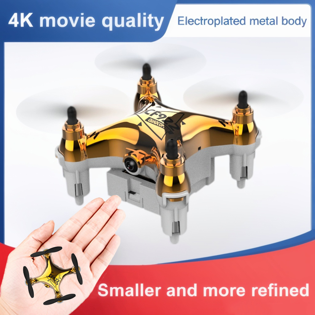 New Mini Drone 4K Movie Qualit - Drone Cinematic avis et prix
