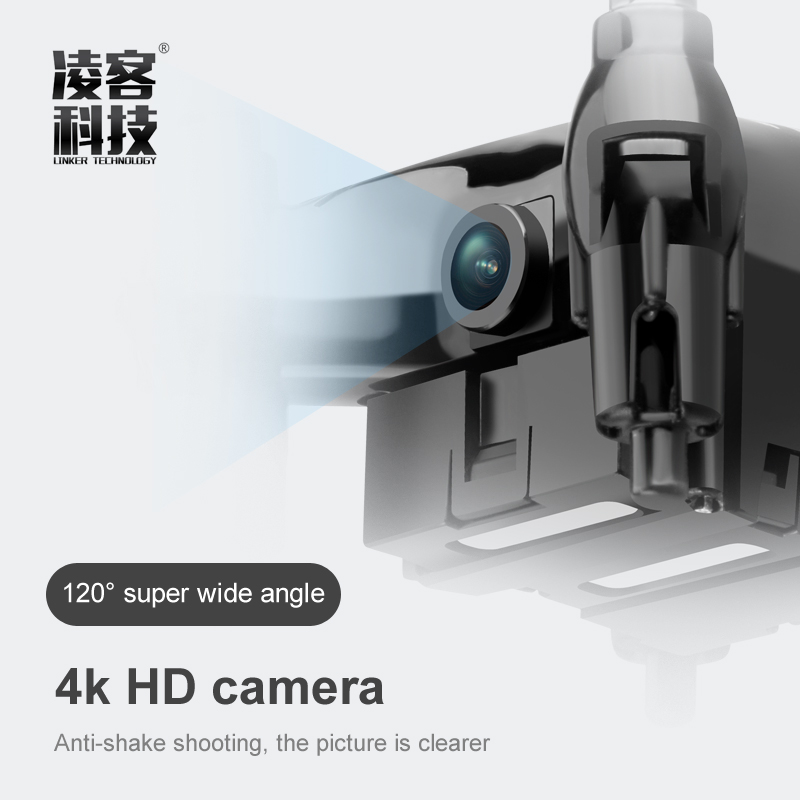 New Mini Drone 4K Movie Qualit - Drone Cinematic avis et prix