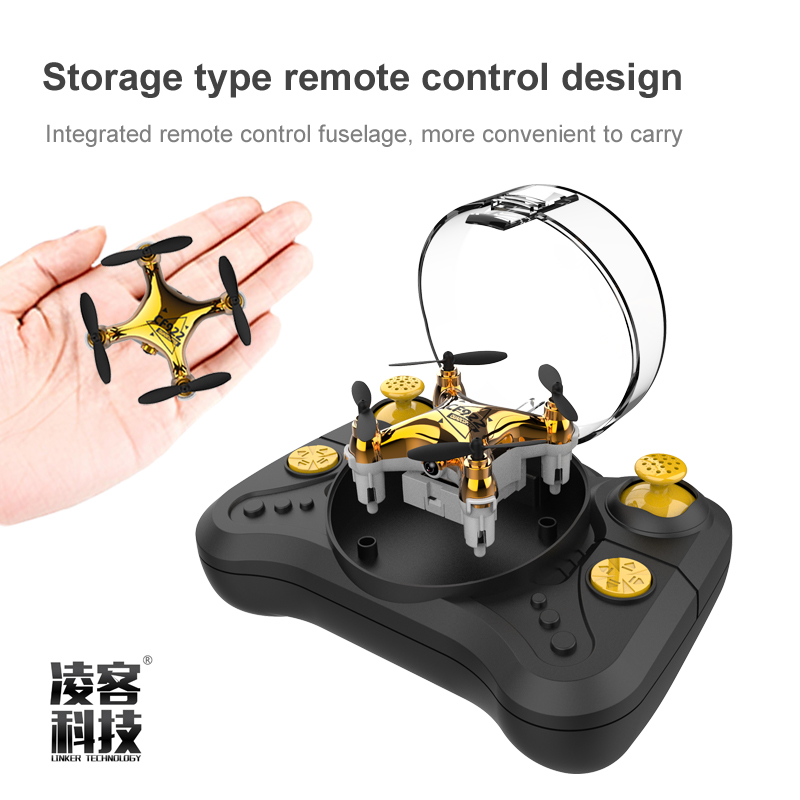 New Mini Drone 4K Movie Qualit - Drone Cinematic avis et prix