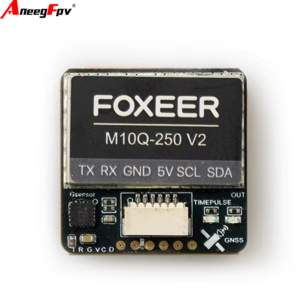 Foxeer M10Q 250 V2 GPS Module  - Drone Mapping avis et prix