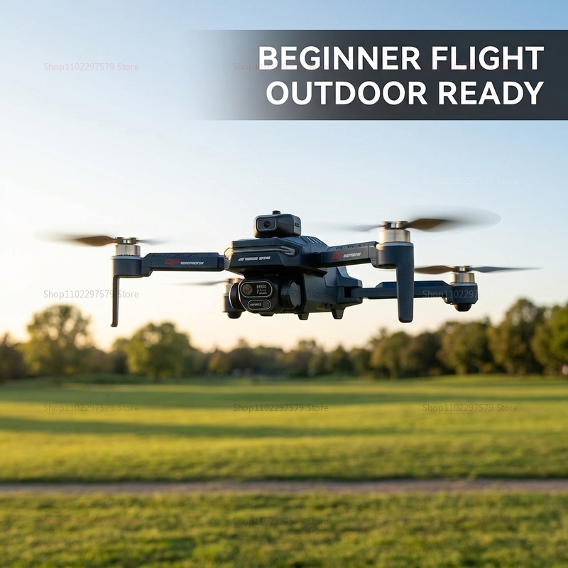 GT8 Drone Obstacle Avoidance B - Drone Mapping avis et prix