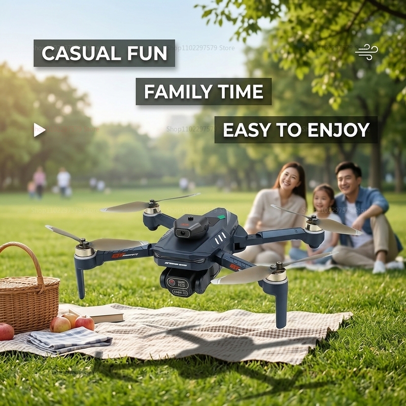 GT8 Drone Obstacle Avoidance B - Drone Mapping avis et prix