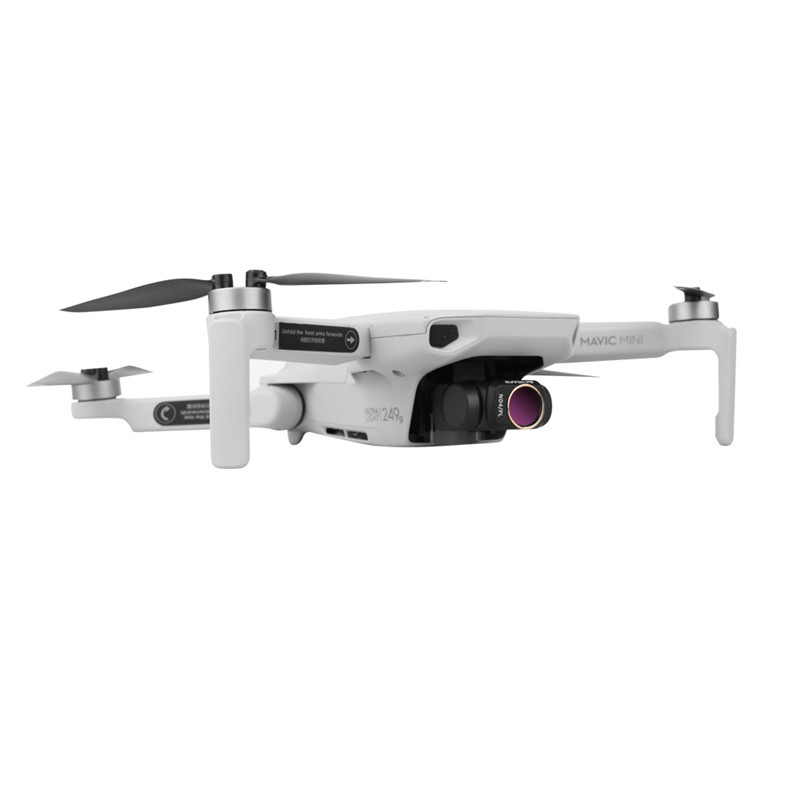 Drone Lens Filter for DJI Mavi - Drone Ndvi avis et prix