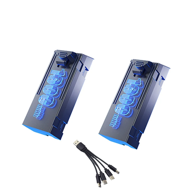 Original 3.7V 1300mAh GT8 Dron - Drone Surveying avis et prix