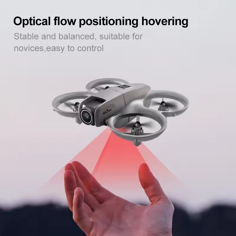 8K 5G 2.4G GPS Professional HD - Drone Multispectral avis et prix