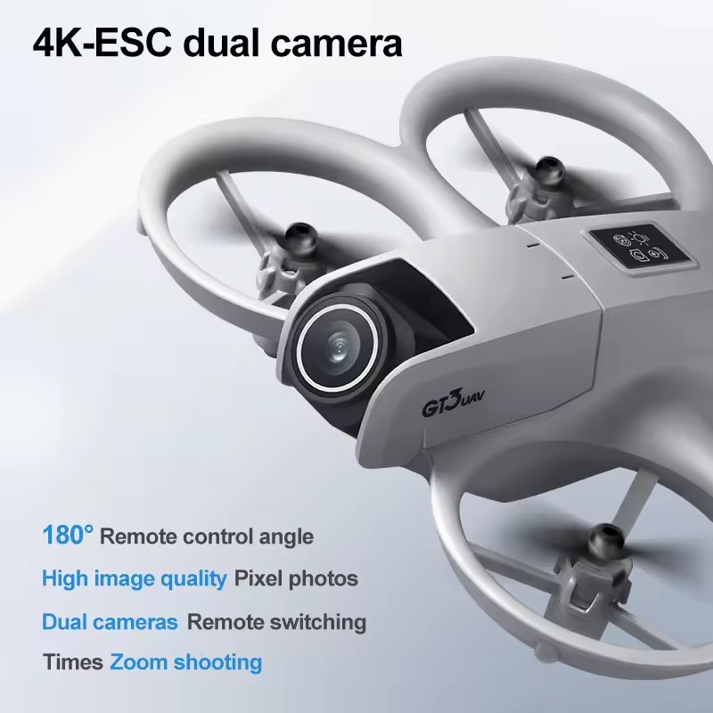 8K 5G 2.4G GPS Professional HD - Drone Multispectral avis et prix