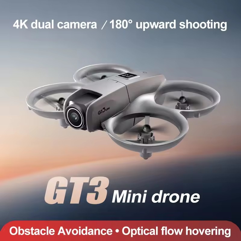 8K 5G 2.4G GPS Professional HD - Drone Multispectral avis et prix