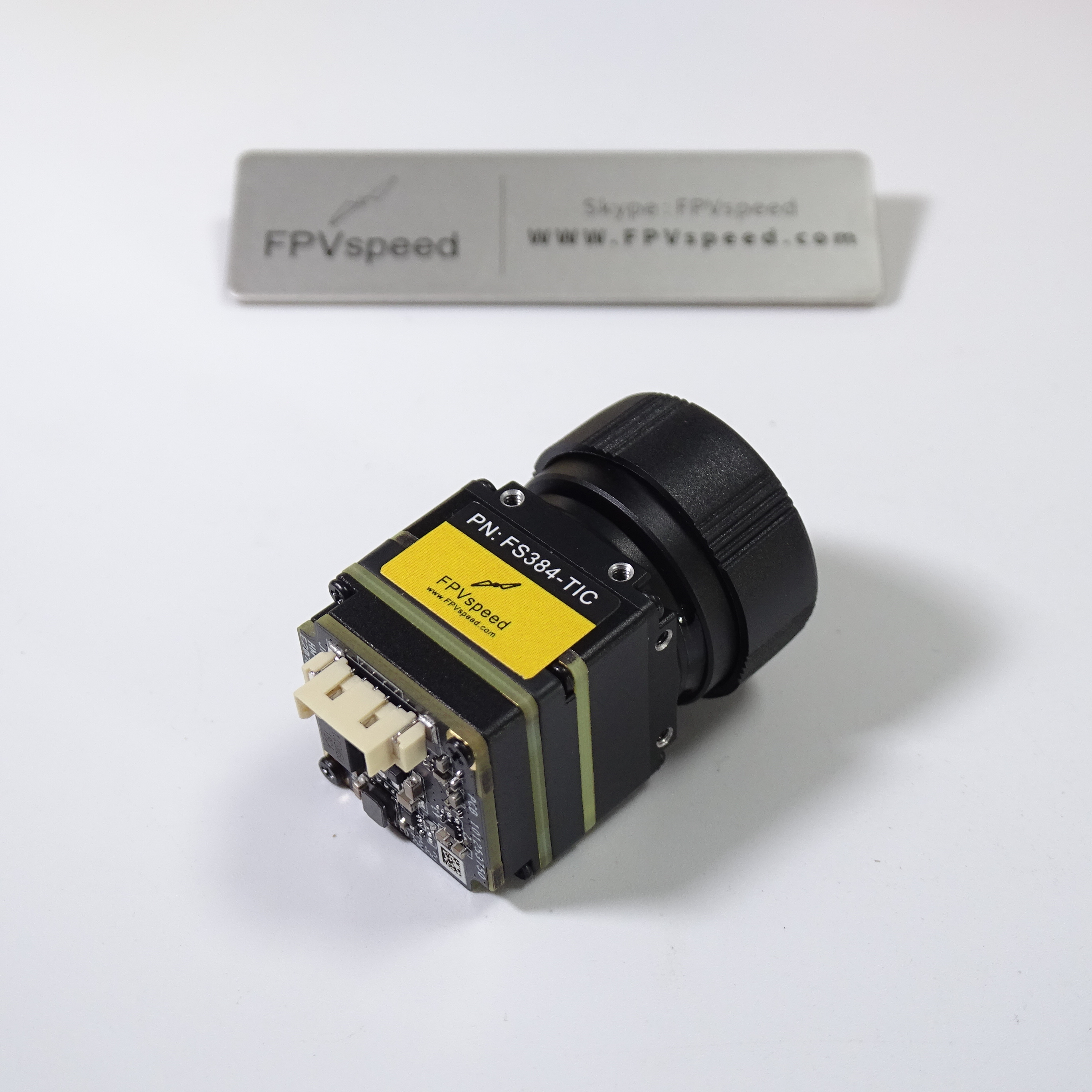 FPVspeed Thermal Camera drone  - Drone Thermal Imaging avis et prix