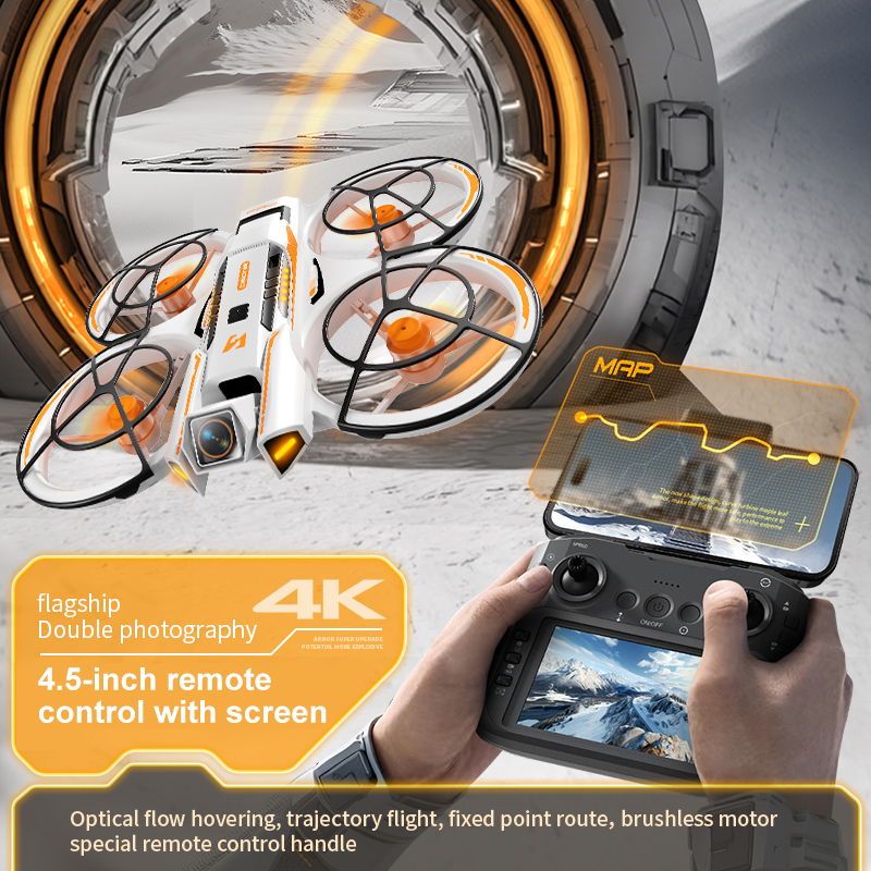 New A21 Drone 8K Professional  - Drone Cinematic avis et prix