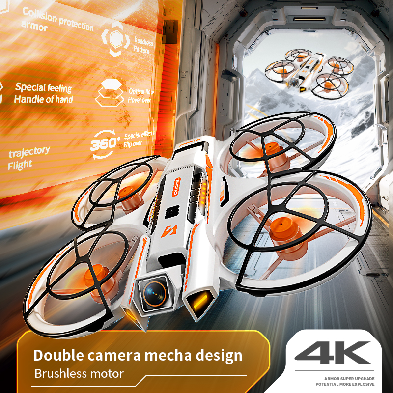 New A21 Drone 8K Professional  - Drone Cinematic avis et prix