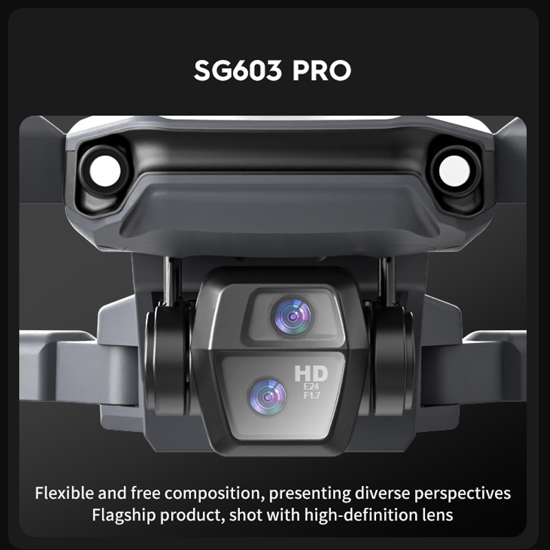 Drone GPS 8K HD Camera Aerial  - Drone Multispectral avis et prix