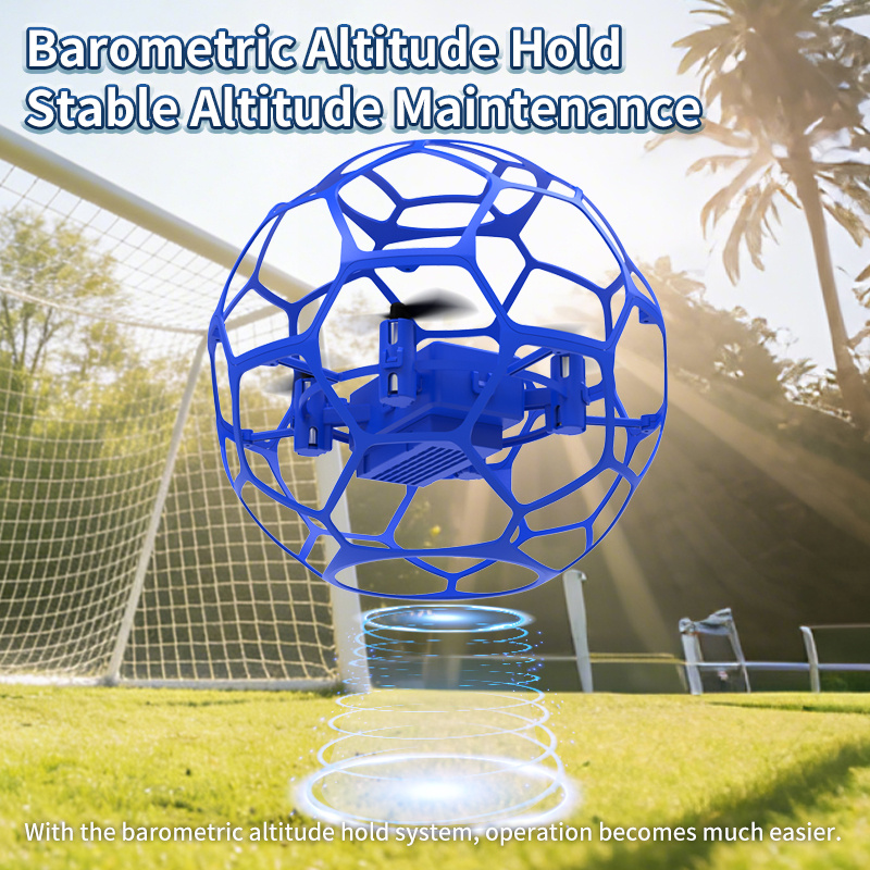 K26 MINI Air Soccer Competitiv - Drone Video Production avis et prix