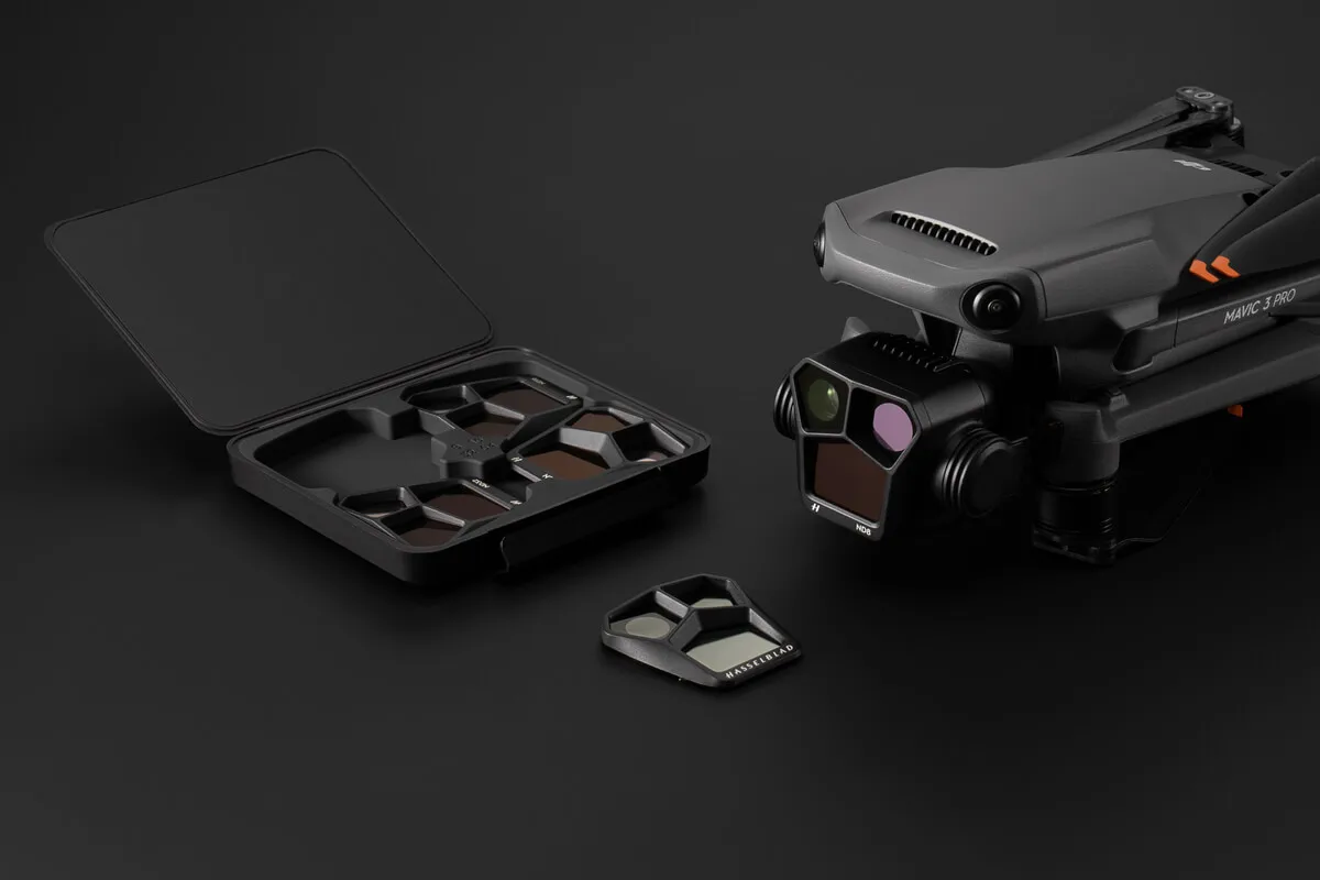 Original New for DJI Mavic 3 P - Drone Ndvi avis et prix