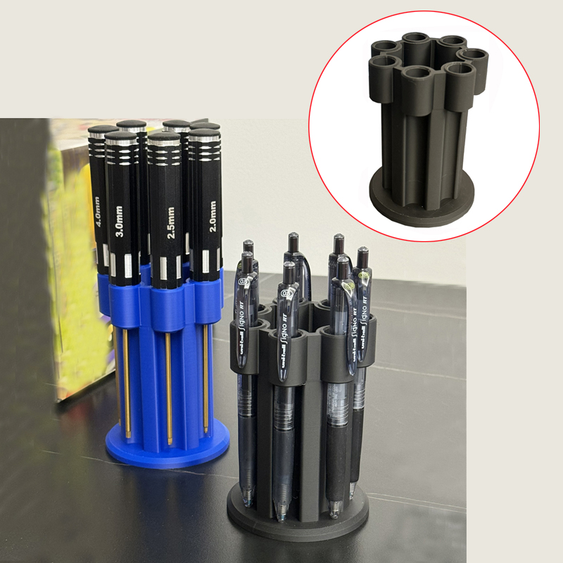 1PCS 3D Printed PLA Screwdrive - Drone 3D Modeling avis et prix
