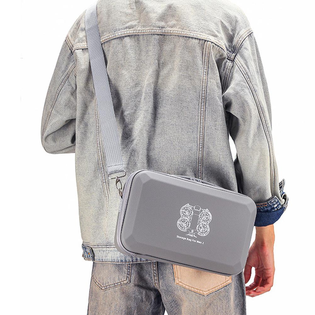 Protective Carrying Case for D - Drone Lidar avis et prix