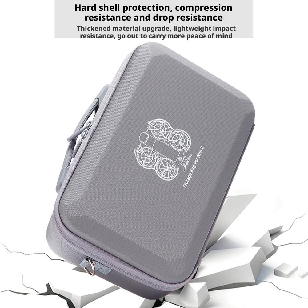 Protective Carrying Case for D - Drone Lidar avis et prix