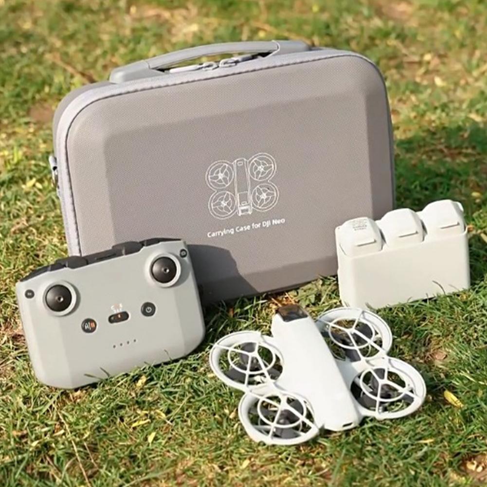 Protective Carrying Case for D - Drone Lidar avis et prix