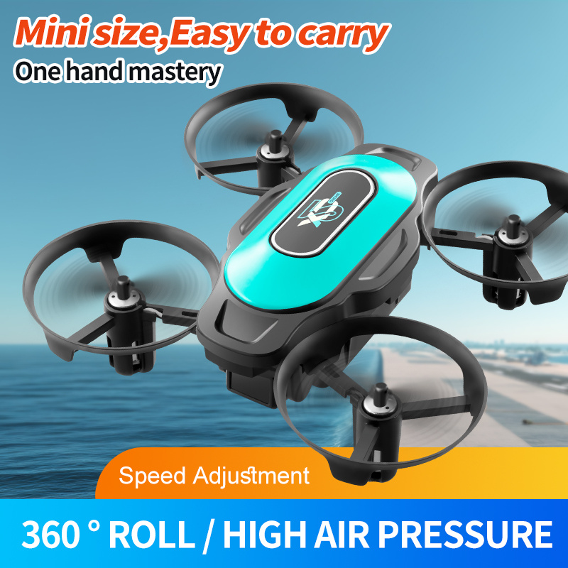 XD2 Mini Drone, 360° Stunt Fli - Drone Cinematic avis et prix
