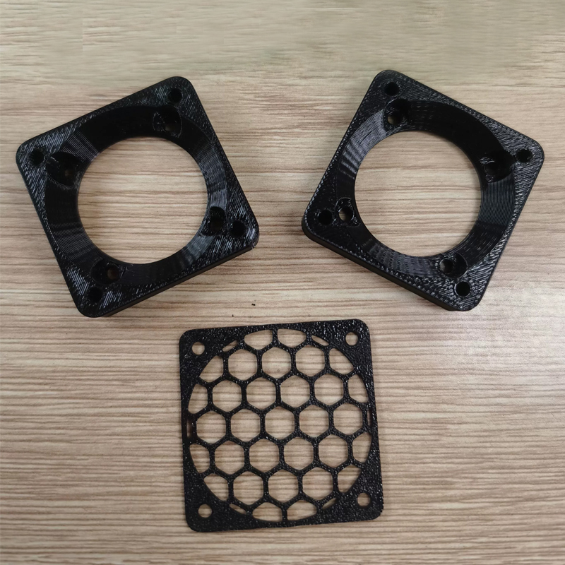 4PCS 3D Printed 4028 Cooling F - Drone 3D Modeling avis et prix