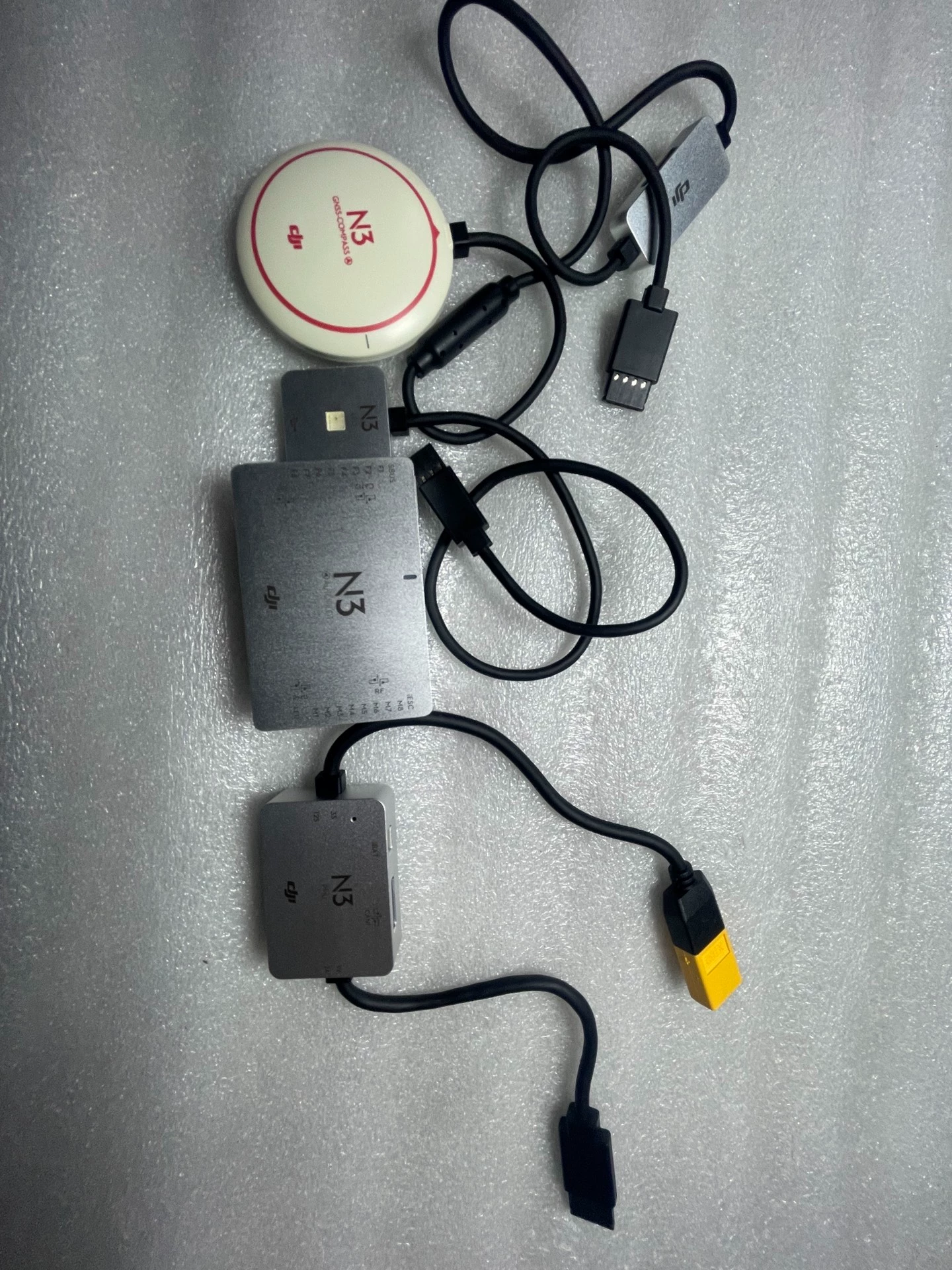N3 Ag Flight Controller Agricu - Drone Mapping avis et prix