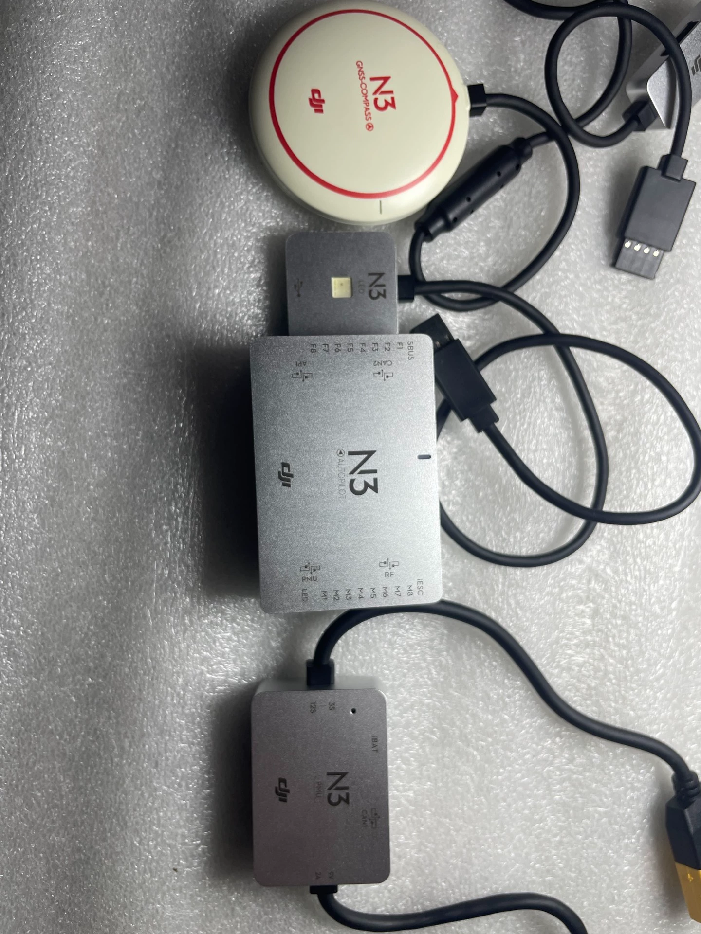 N3 Ag Flight Controller Agricu - Drone Mapping avis et prix