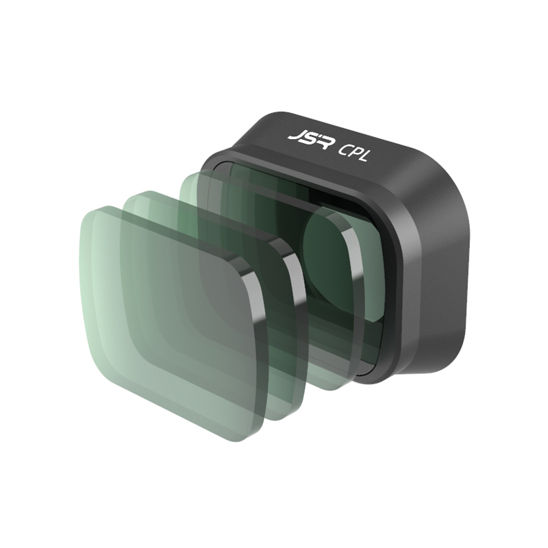 Filter for DJI Mini 3 Pro Lens - Drone Ndvi avis et prix