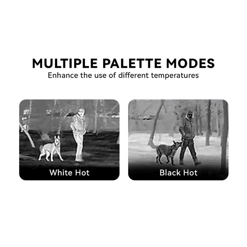 B27B Thermal Imager Module Hig - Drone Thermal Imaging avis et prix