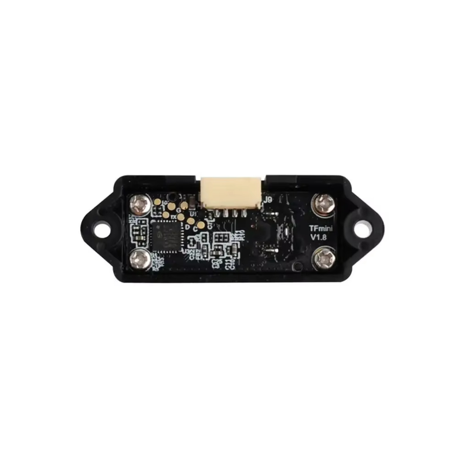 2pcs Upgraded TFmini-S Lidar S - Drone Lidar avis et prix