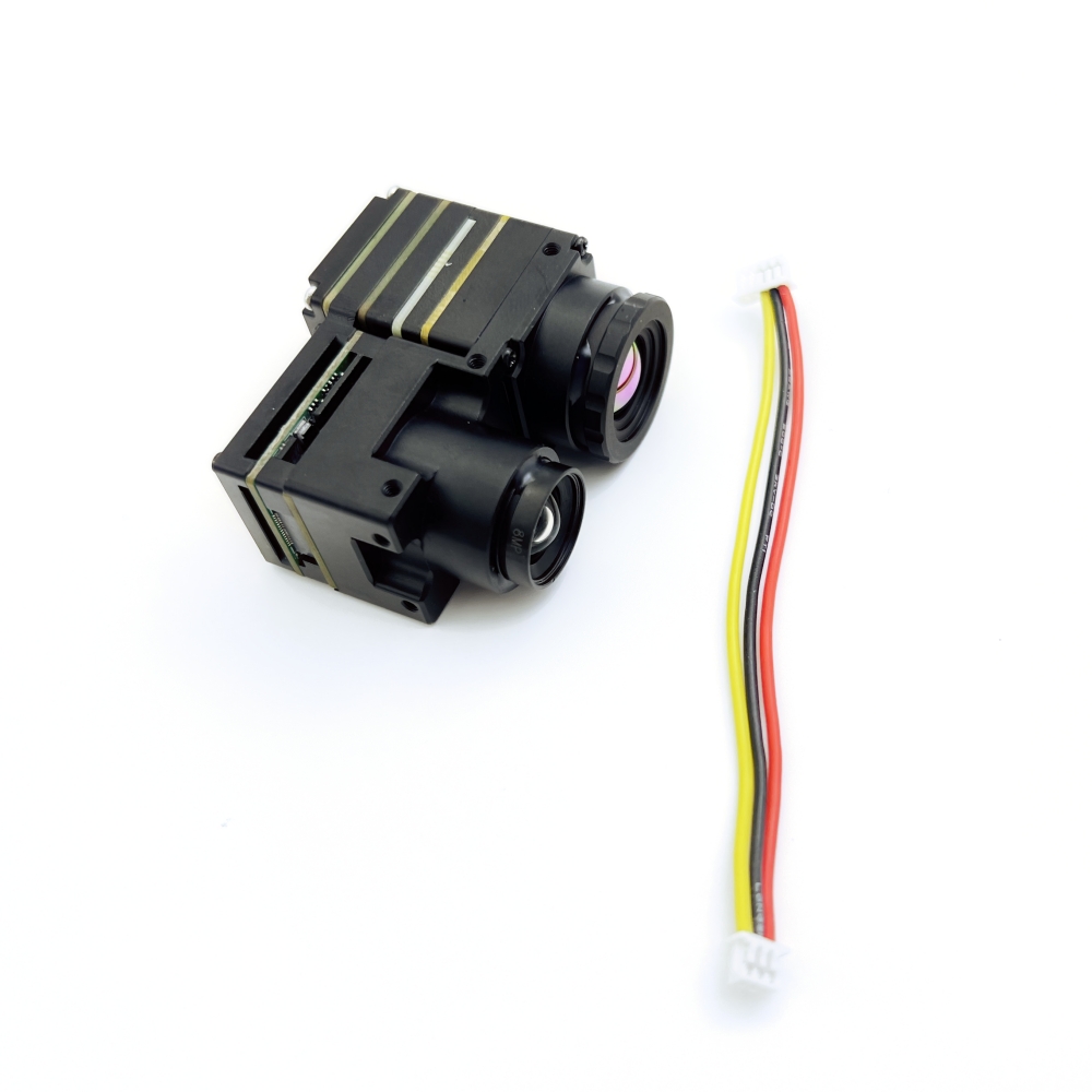 NCZOBOE  256/384/640 9MM therm - Drone Thermal Imaging avis et prix