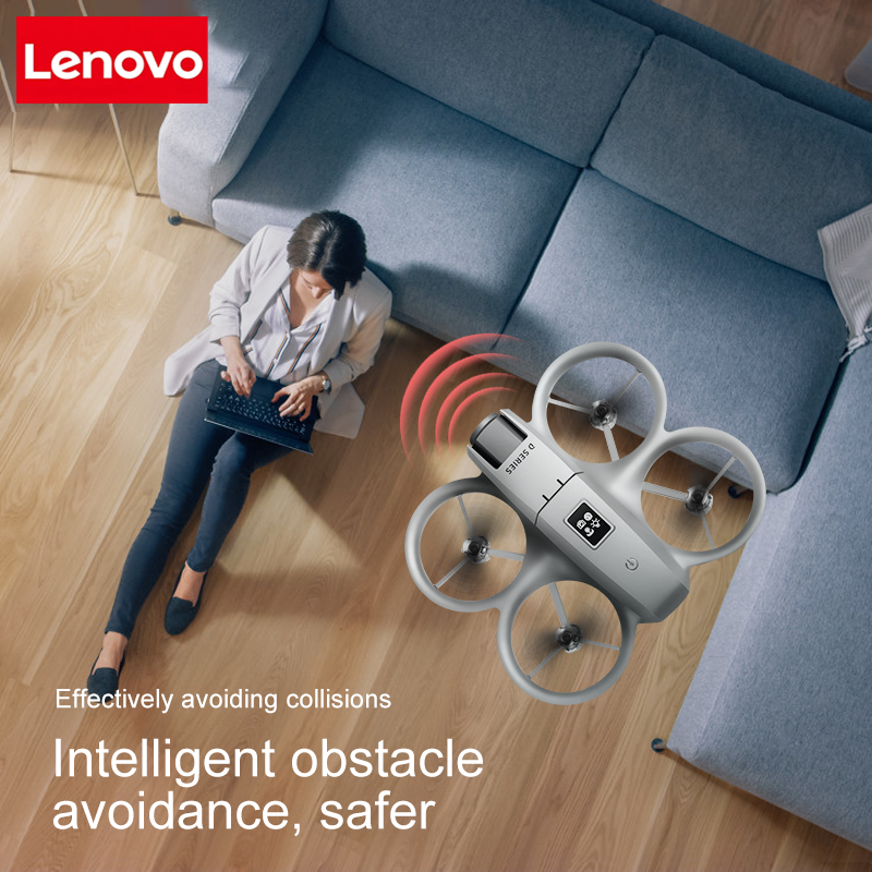Lenovo D16 GPS Drone 8K Aerial - Drone Cinematic avis et prix