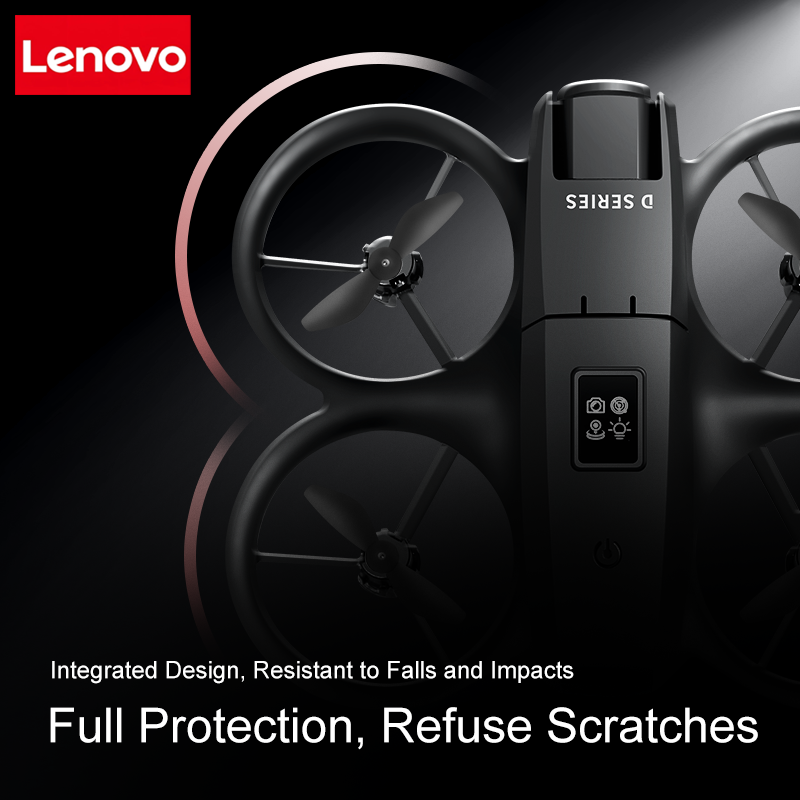 Lenovo D16 GPS Drone 8K Aerial - Drone Cinematic avis et prix