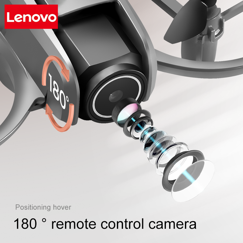 Lenovo D16 GPS Drone 8K Aerial - Drone Cinematic avis et prix
